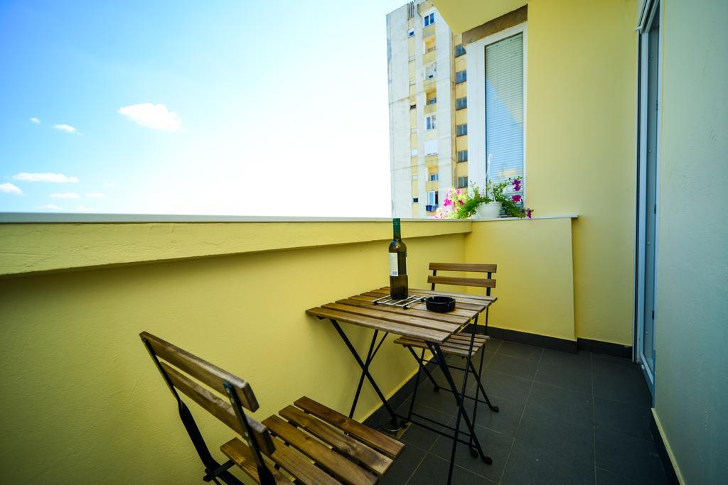 Appartement Deluxe Zararia Zadar